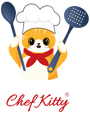 Chef-Kitty