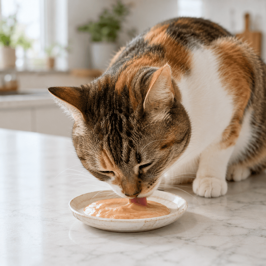 Best Wet Cat Treats for Cats That Prefer Soft Textures - Chef-Kitty