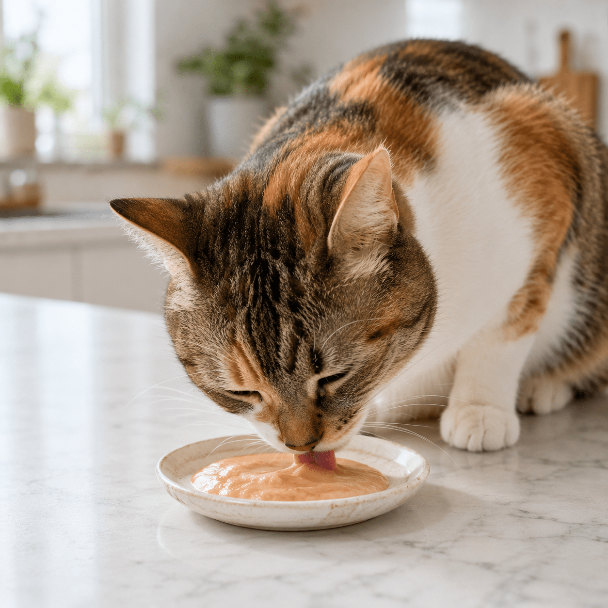 Best Wet Cat Treats for Cats That Prefer Soft Textures - Chef-Kitty