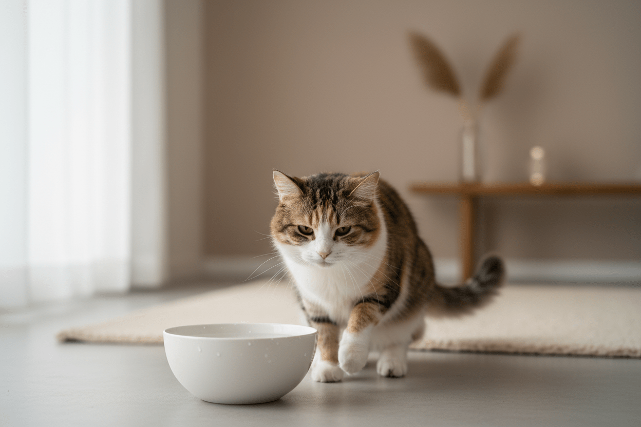 Cat UTI Symptoms: 7 Warning Signs Every Cat Owner Should Know - Chef-Kitty