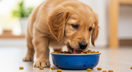 How Long Should Puppies Eat Puppy Food? A Complete Guide for New Dog Owners