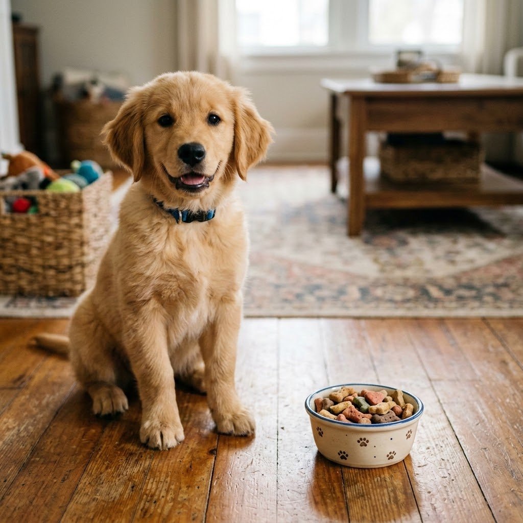 How Many Dog Treats Per Day Is Too Many? - Chef-Kitty