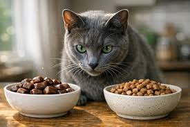 Stella & Chewy's vs Chef Kitty: Which Freeze Dried Cat Treats Are Better? - Chef-Kitty
