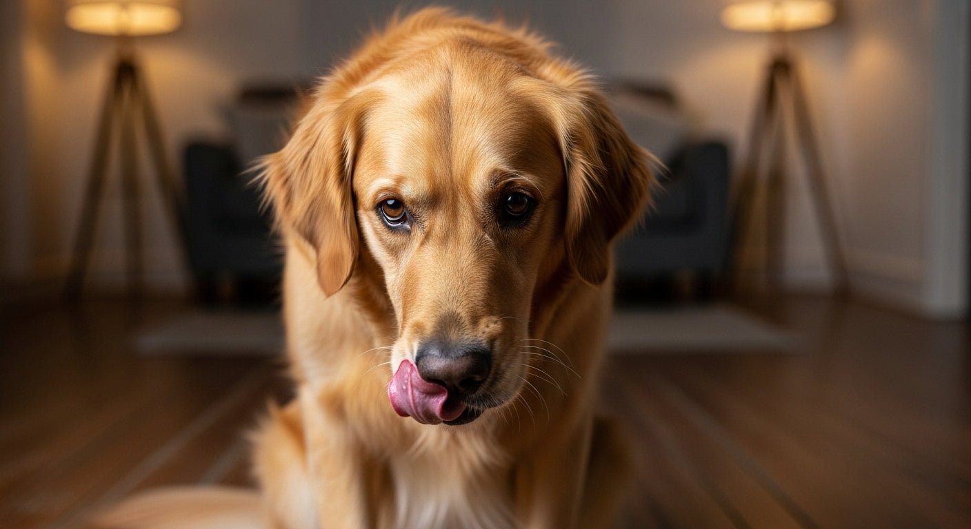 The Ultimate Guide to Understanding and Managing Dog Anxiety - Expert Feedback - Chef-Kitty