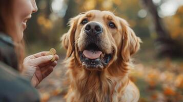 What are the Healthiest Options When It Comes to Dog Treats? - Chef-Kitty