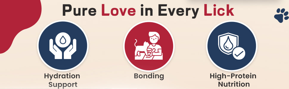 Chef Kitty Purée Pops, Cat Treats, Grain-Free, Lickable, Squeezable Creamy Cat Treat/Topper with Vitamin E & Taurine