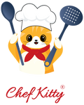 Chef-Kitty