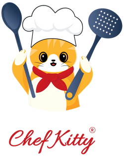 Chef-Kitty
