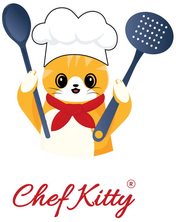 Chef Kitty Premium Pet Treats