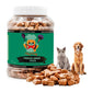 Freeze-Dried Duck Treats for Cats & Dogs