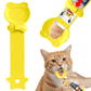 Chef Kitty Cat Treat Spoon - Chef - Kitty