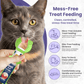 Chef Kitty Cat Treat Spoon - Chef - Kitty