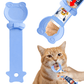 Chef Kitty Cat Treat Spoon - Chef - Kitty