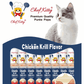 Chef Kitty Purée Pops, Cat Treats - Chef - Kitty
