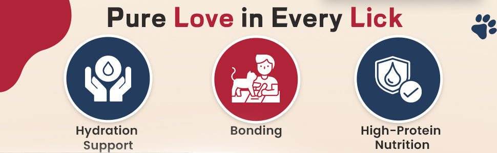 Chef Kitty Purée Pops, Cat Treats - Chef - Kitty