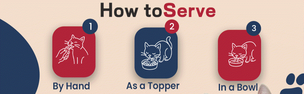 Chef Kitty Purée Pops, Cat Treats - Chef - Kitty