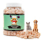 Freeze Dried Chicken Cat and Dog Treats - Chef - Kitty