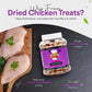 Freeze Dried Chicken Heart Cat & Dog Treats - Chef - Kitty