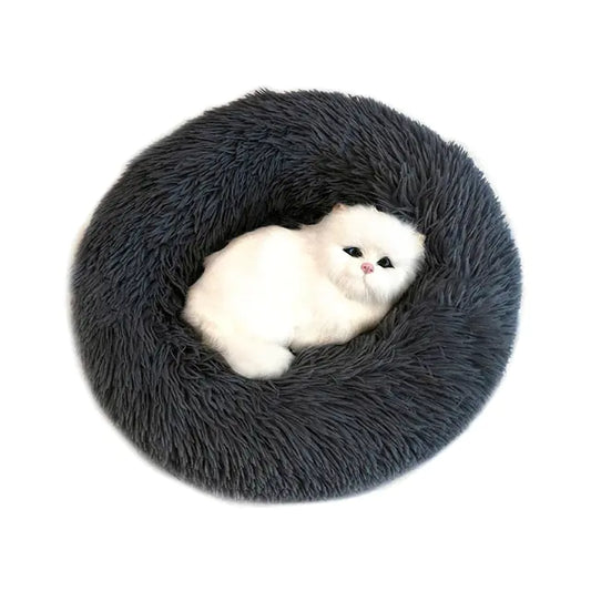Extra Soft Pet Bed